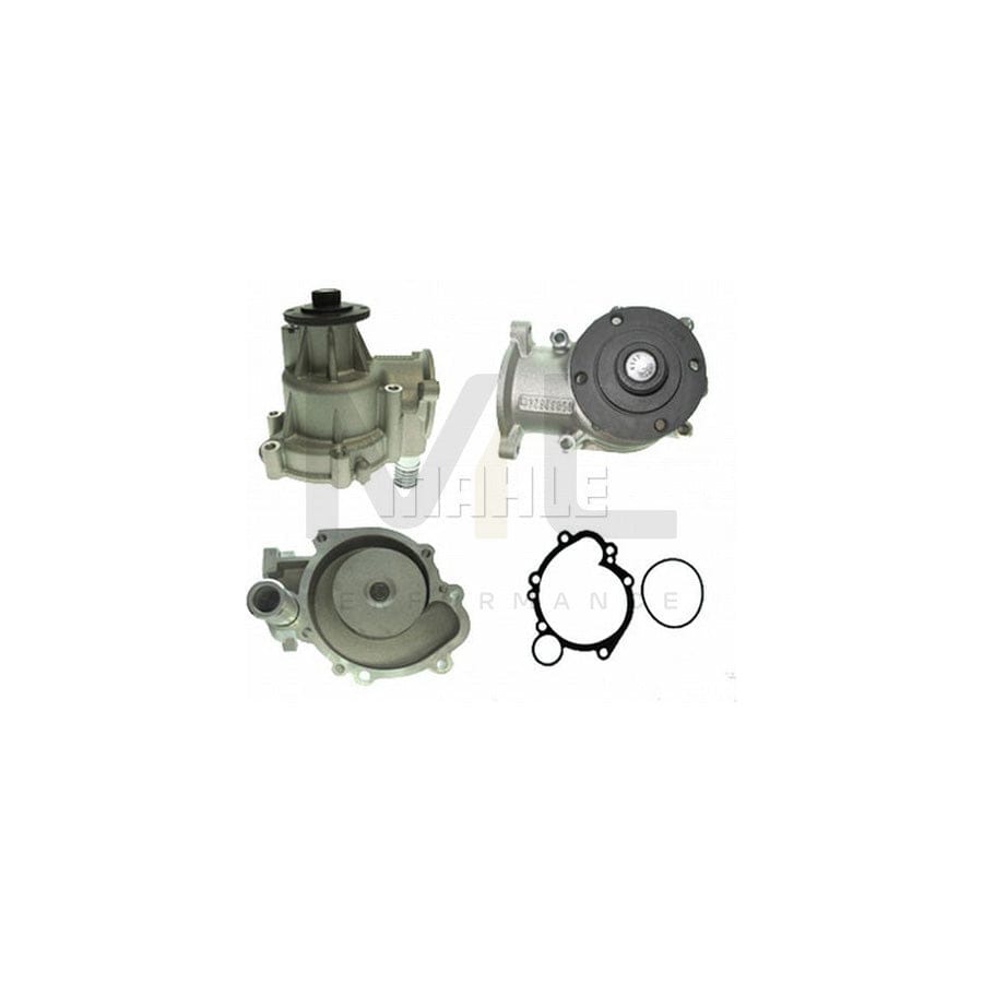 MAHLE ORIGINAL CP 190 000P Water Pump | ML Performance Car Parts