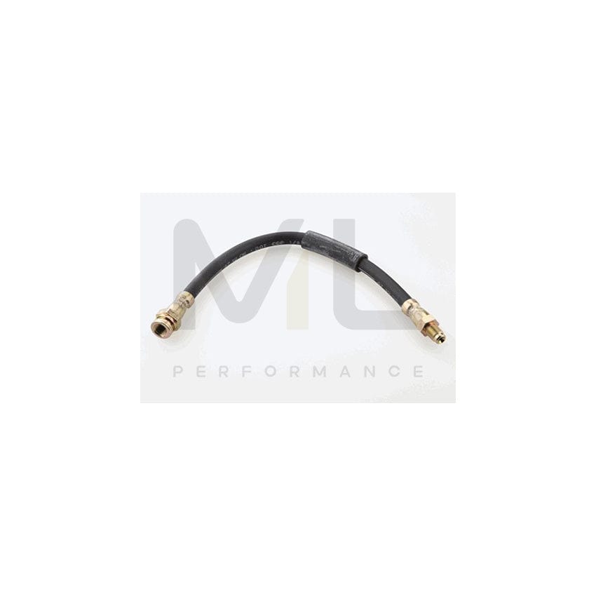 HELLA 8AH 355 463-931 Brake Hose for FIAT CROMA 297mm, M10x1