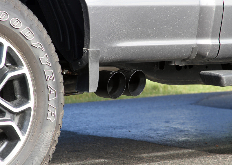 Flowmaster 21-25 Ford F-150 2.7L/3.5L/5.0L FlowFX DOSS Exhaust System
