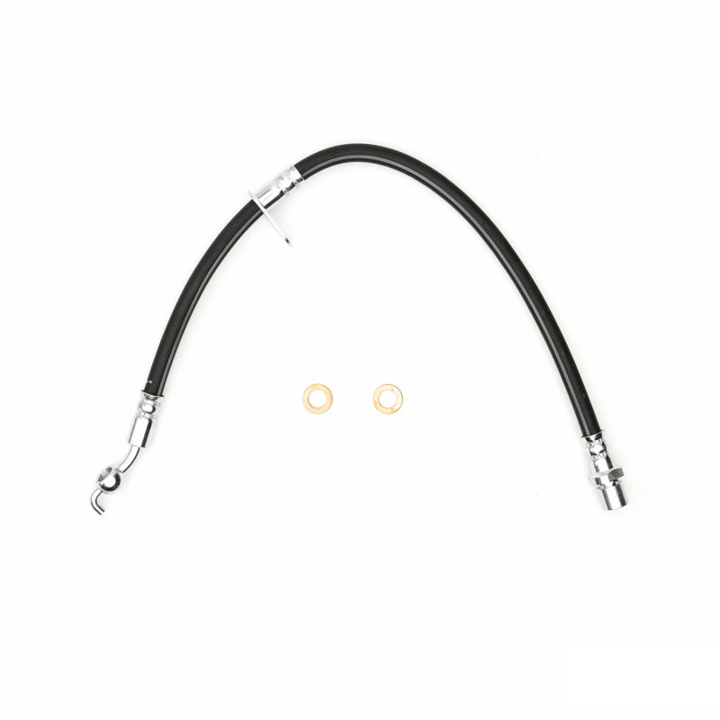 DFC 04-07 Subaru Impreza Front-R Brake Hose