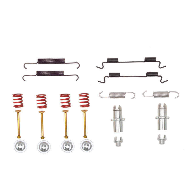DFC 93-97 Infiniti J30 Parking Brake Drum Brake Hardware Kit