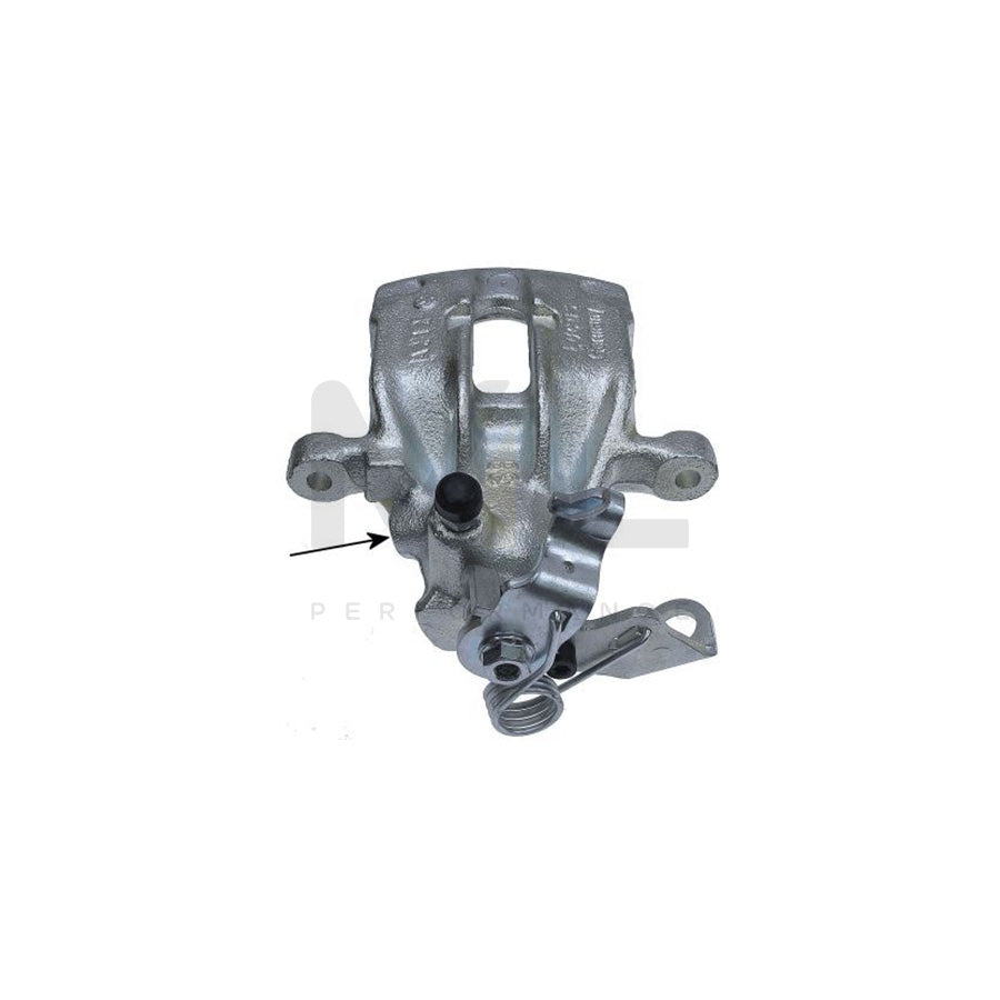 TEXTAR 38045200 Brake Caliper without holder | ML Performance Car Parts