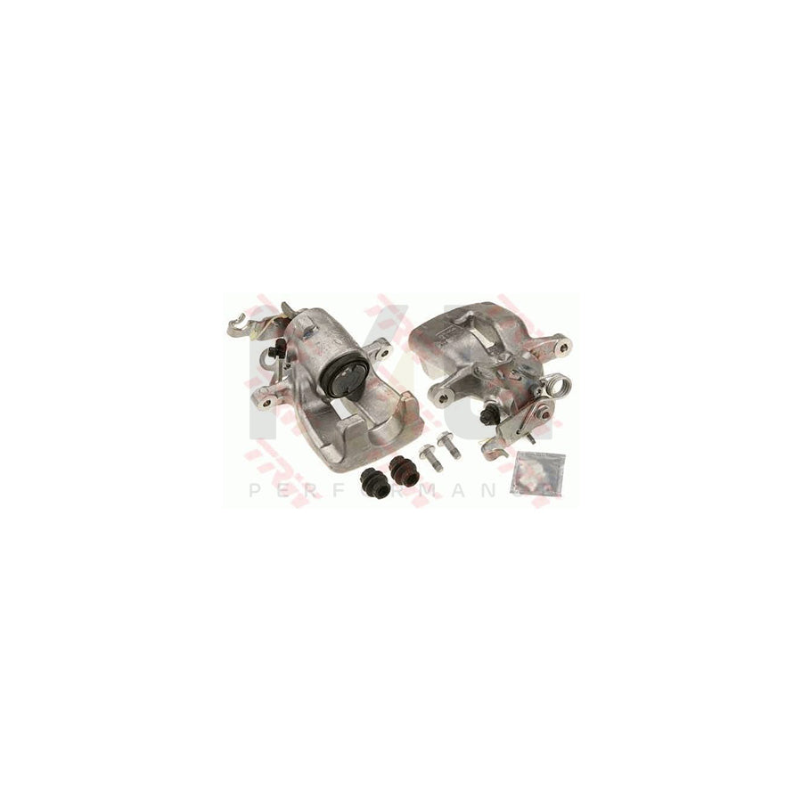 TRW BHN932E Brake Caliper | ML Performance Car Parts