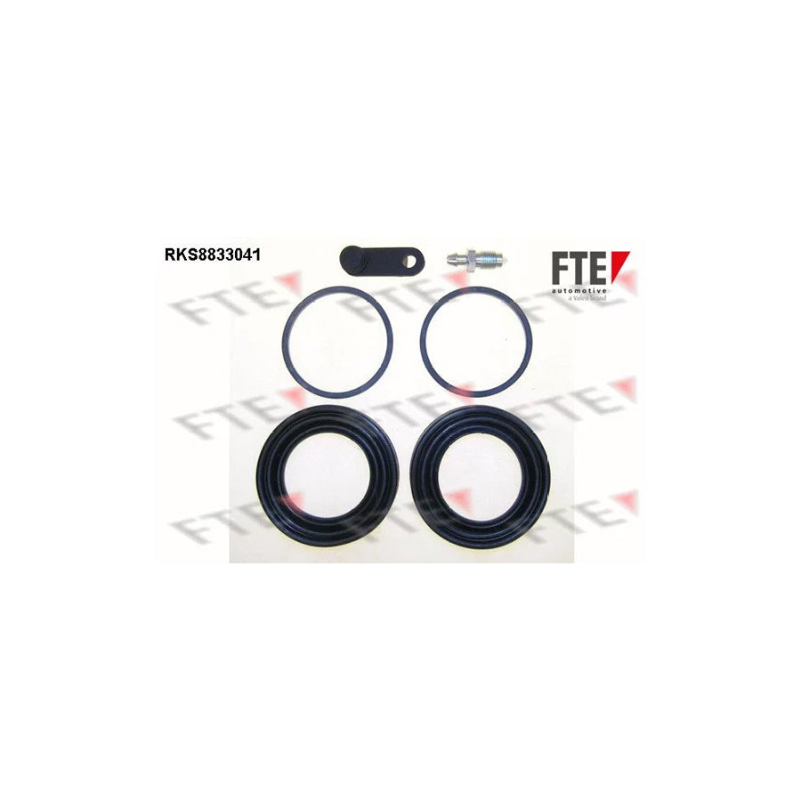 FTE Rks8833041 Repair Kit, Brake Caliper