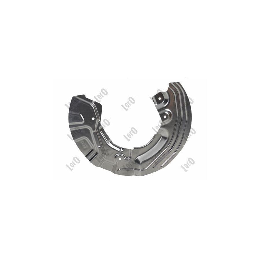 Abakus 13107163 Splash Panel, Brake Disc