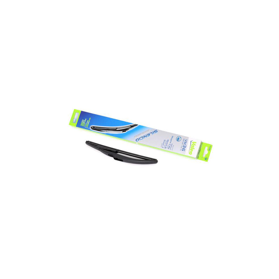 Valeo Silencio Performance, Silencio Rear 574281 Wiper Blade | ML Performance US Car Parts