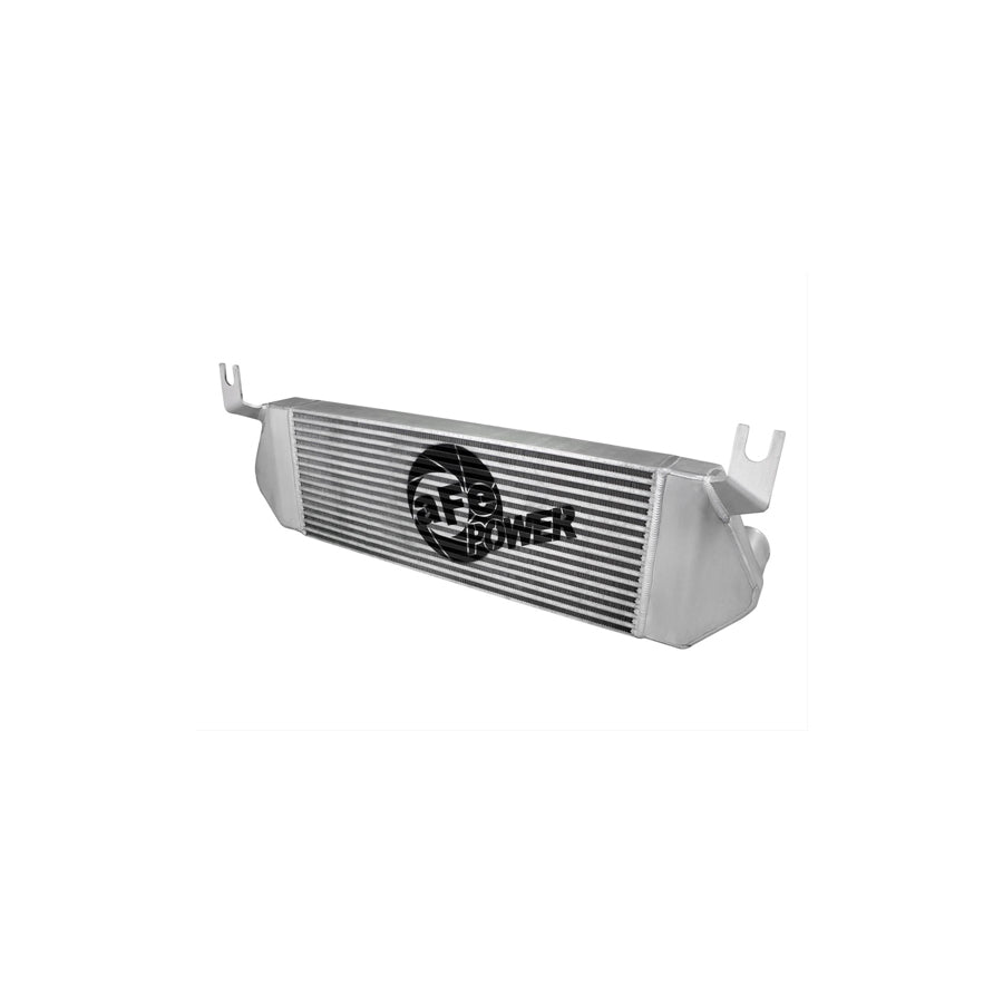 aFe 46-20171 Aluminum Intercooler Dodge RAM 1500 EcoDiesel 14-18 V6-3.0L (td) | ML Performance US Car Parts
