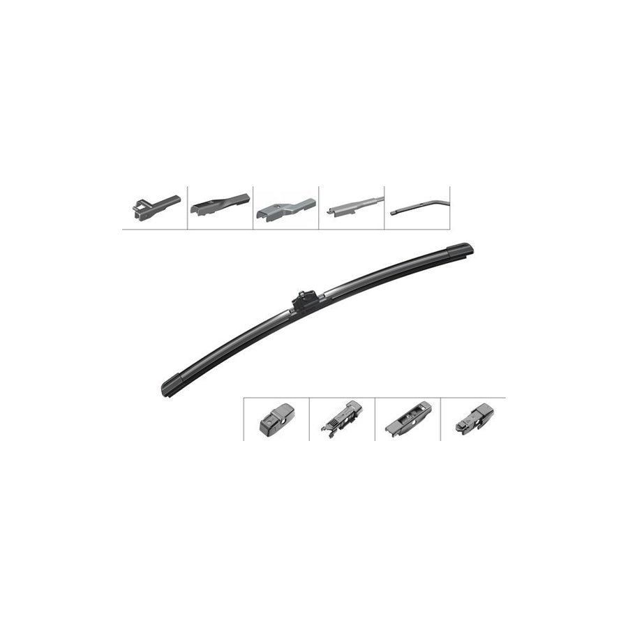 Bosch 3 397 016 223 Wiper Blade | ML Performance US Car Parts