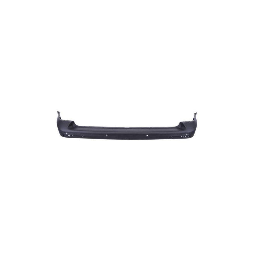 Blic 5506-00-9568969P Rear Bumper