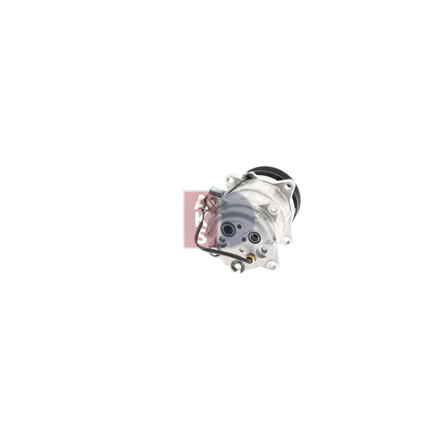 AKS Dasis 850699N Compressor, Air Conditioning for Volvo S80 I (Ts, 184)