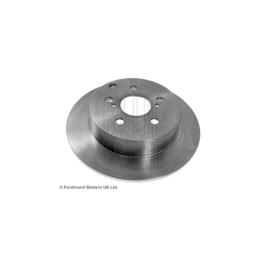 Blue Print Adt343221 Brake Disc for Toyota Verso (Ar20)