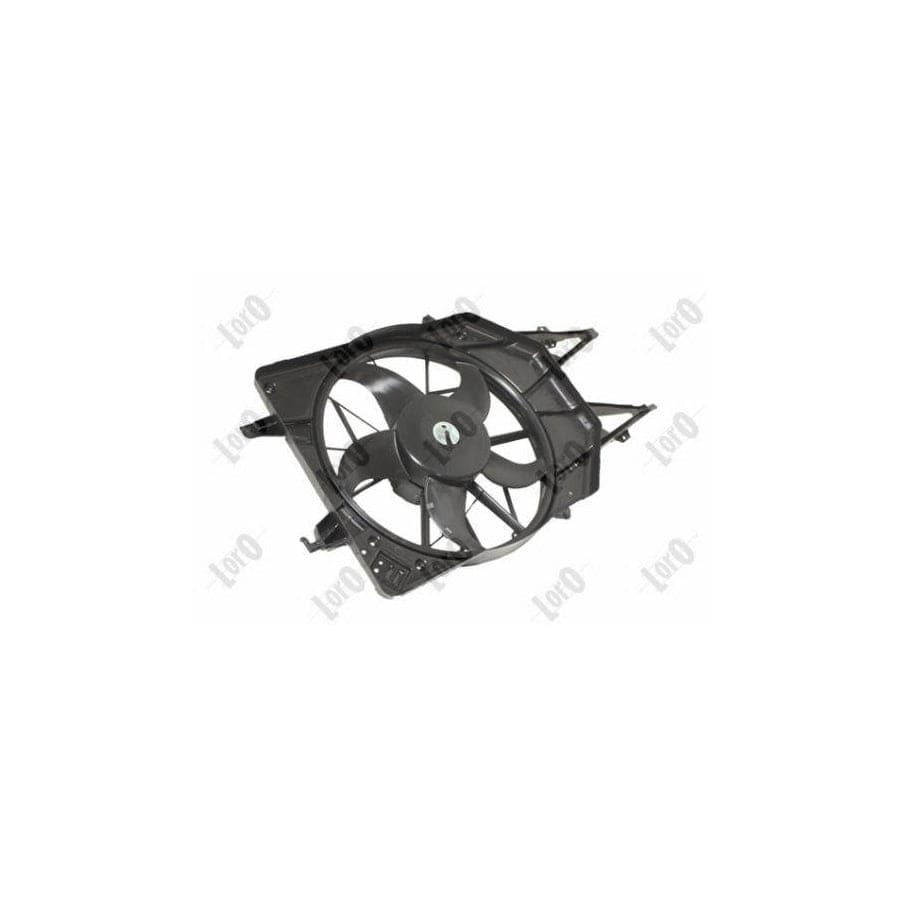 Abakus 0170140013 Fan, Radiator for Ford Focus