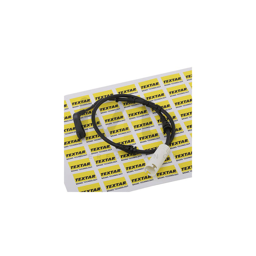 TEXTAR 98031200 Brake pad wear sensor | ML Performance Car Parts