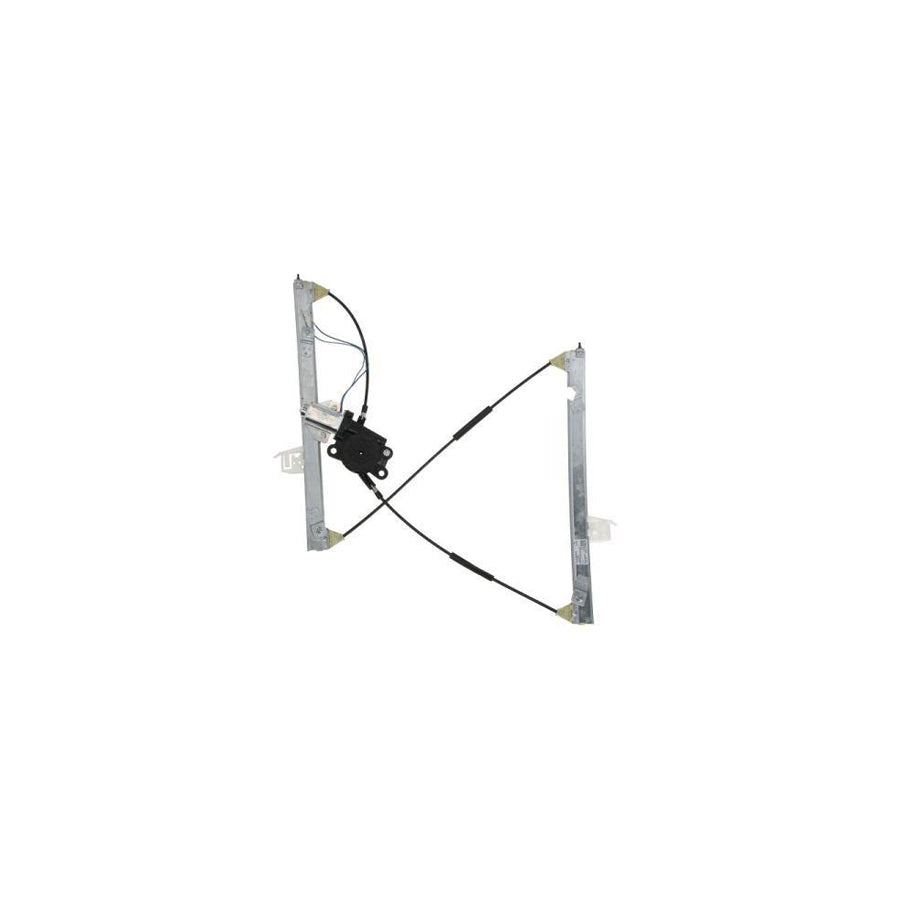 Blic 6060-00-Pe4435 Window Regulator For Peugeot 206