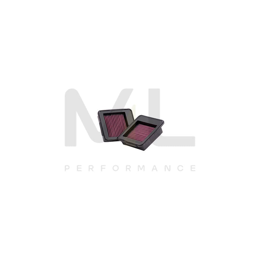 K&N 33-2413 Replacement Air Filter | ML Car Parts UK | ML Performance
