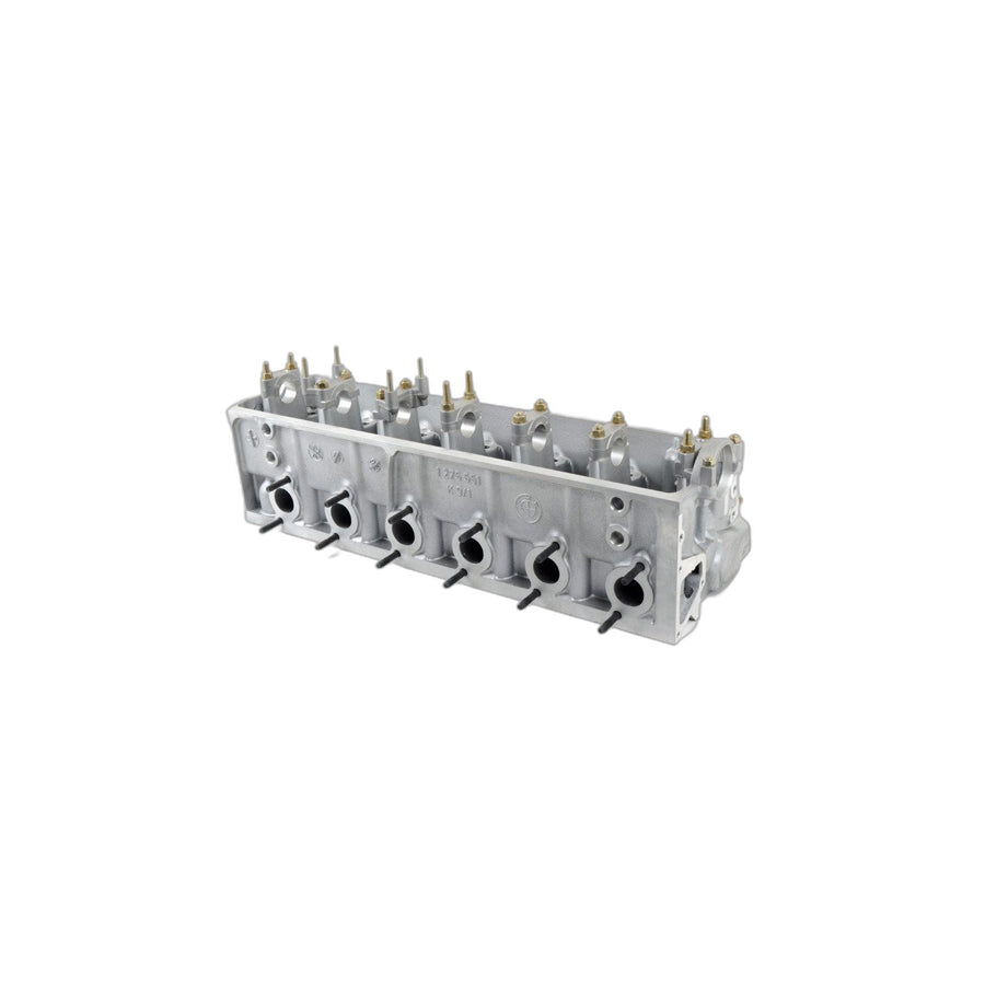 Genuine BMW 11121275553 E30 E28 E34 Cylinder Head (Inc. 324td, 324d & 524td) | ML Performance US Car Parts
