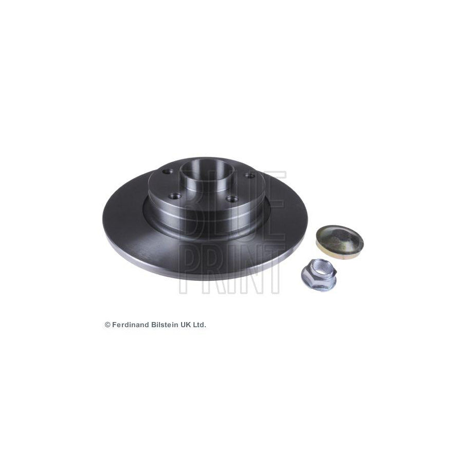 Blue Print Adz94334 Brake Disc