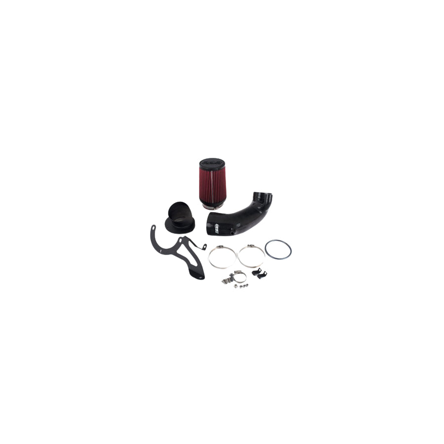 Genuine BMW 13717501976 E46 E83 Intake Muffler (Inc. 330Ci, X3 3.0i & 330i) | ML Performance US