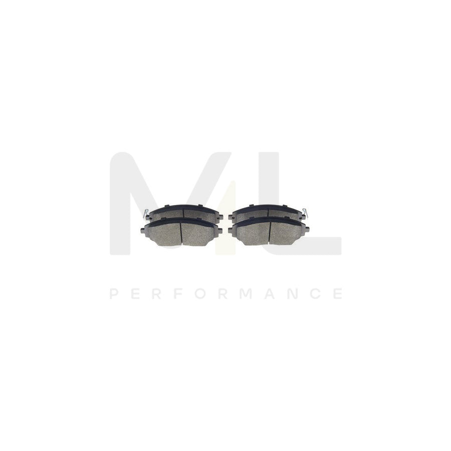 Bosch 0986494917 Brake Pad Set BP1906 | ML Performance Car Parts