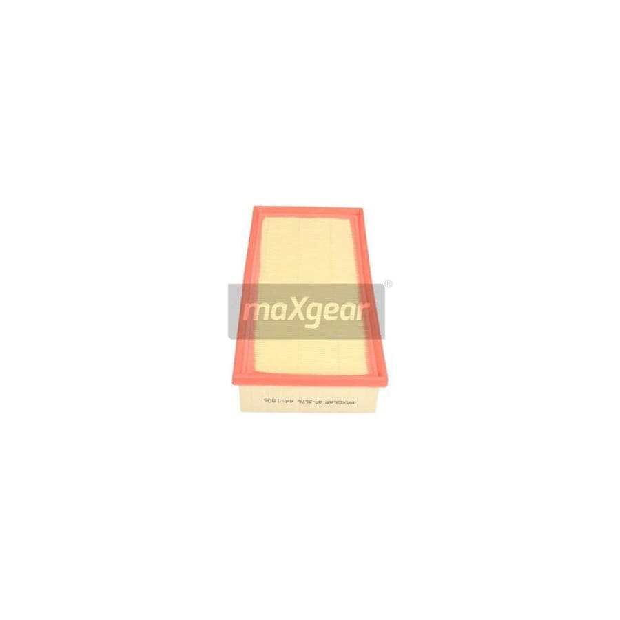 Maxgear 26-1321 Air Filter For Saab 9-3