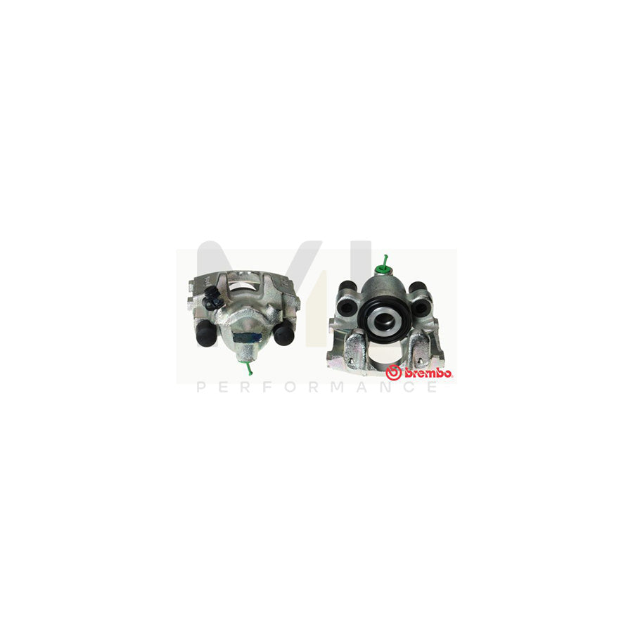 BREMBO F 61 136 Brake Caliper | ML Performance Car Parts
