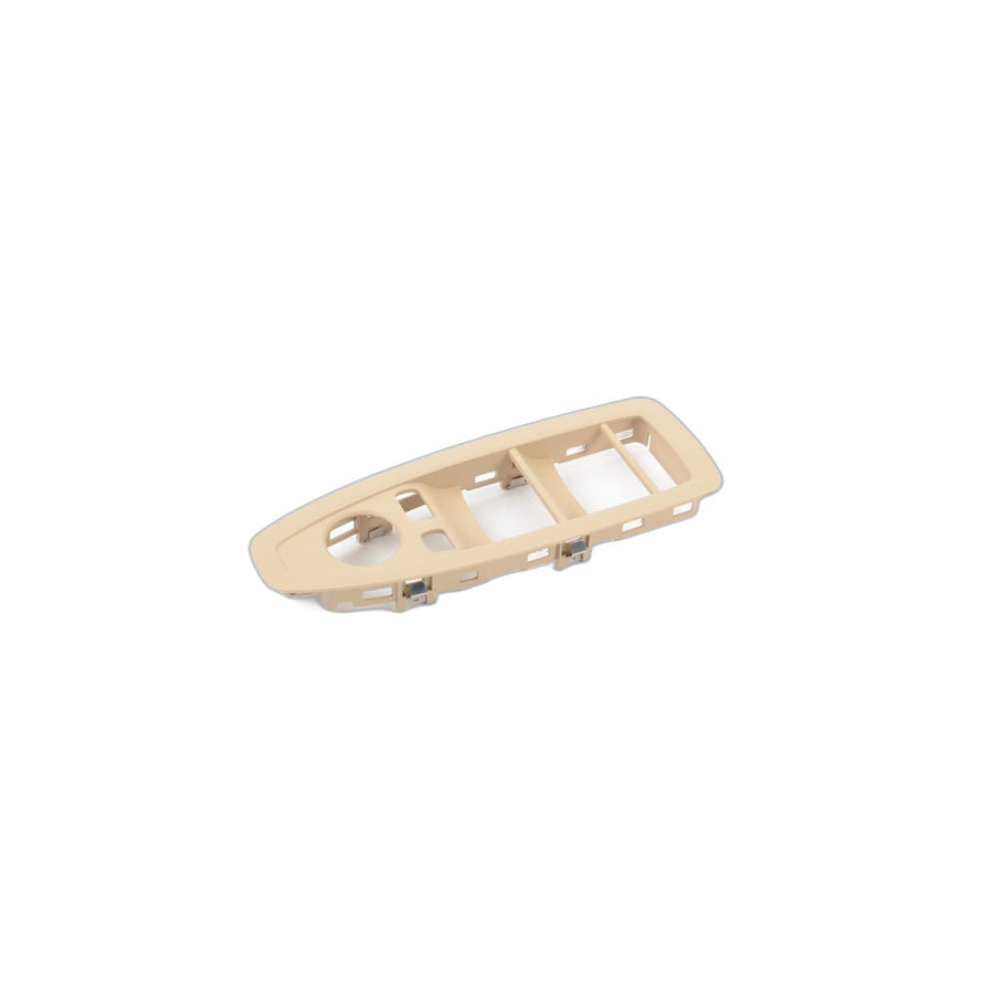 Genuine BMW 51417289347 F31 F36 F34 Cover, Switch, Power Window, Driver Side VENETOBEIGE (Inc. Hybrid 3) | ML Performance UK Car Parts