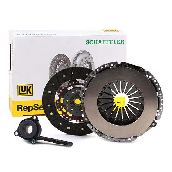 LuK 624 3230 34 Clutch Kit