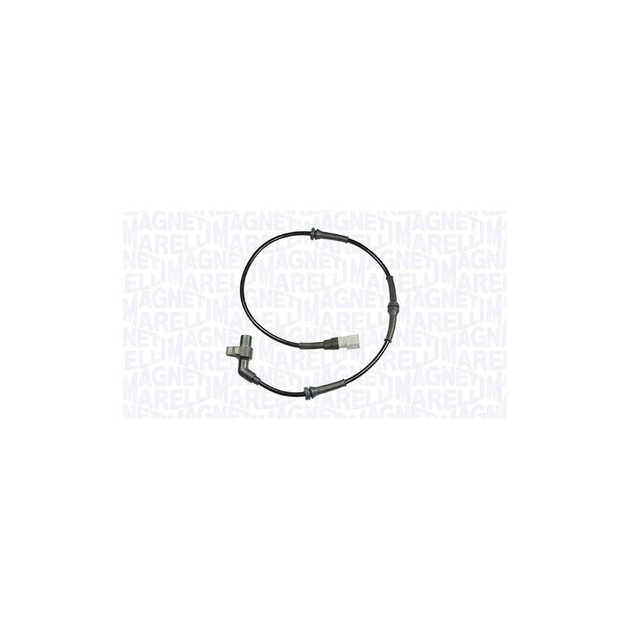 MAGNETI MARELLI 172100042010 ABS Sensor for FORD ESCORT
