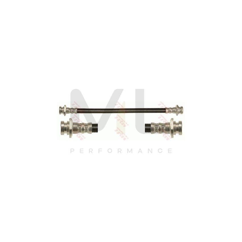 TRW PHA547 Brake Hose for SUZUKI GRAND VITARA 255mm, M10x1 | ML Performance Car Parts