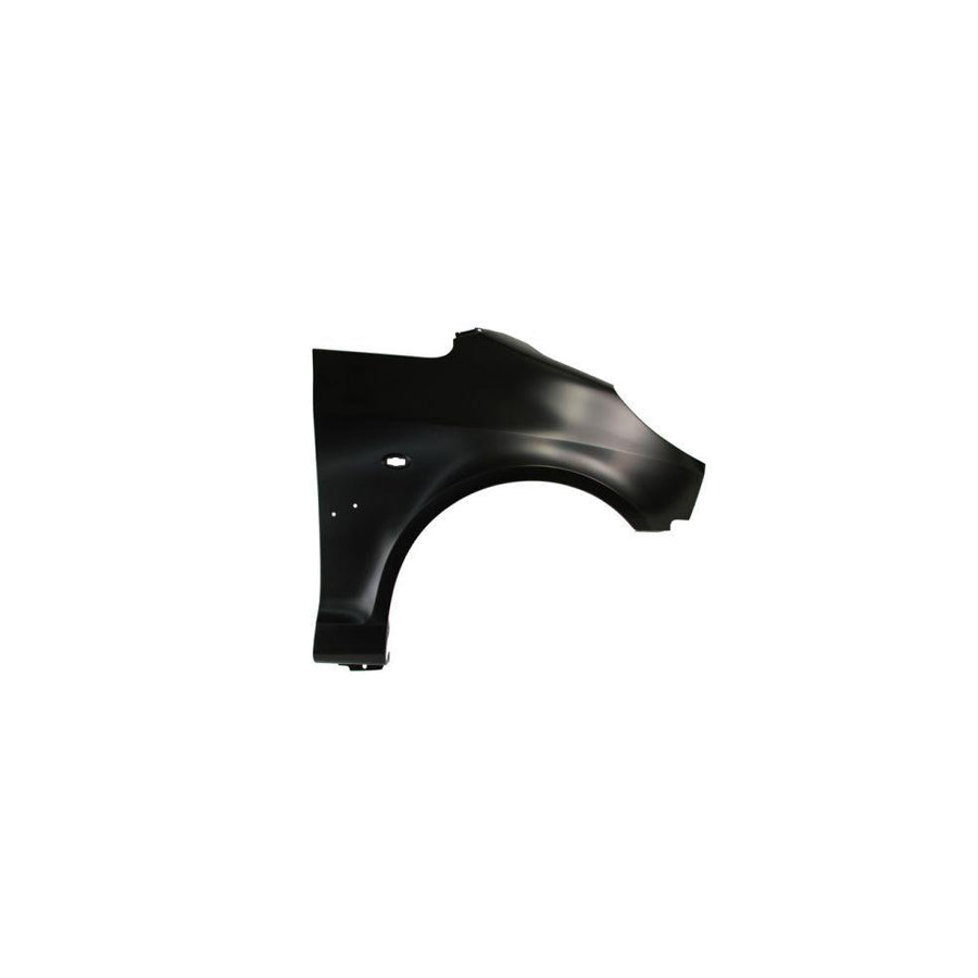 Blic 6504-04-5526312P Wing Fender For Peugeot 1007 Hatchback