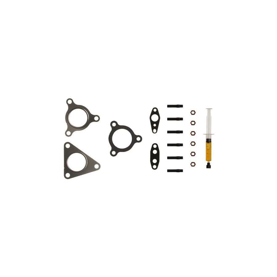 Alanko 10920566 Mounting Kit, Charger