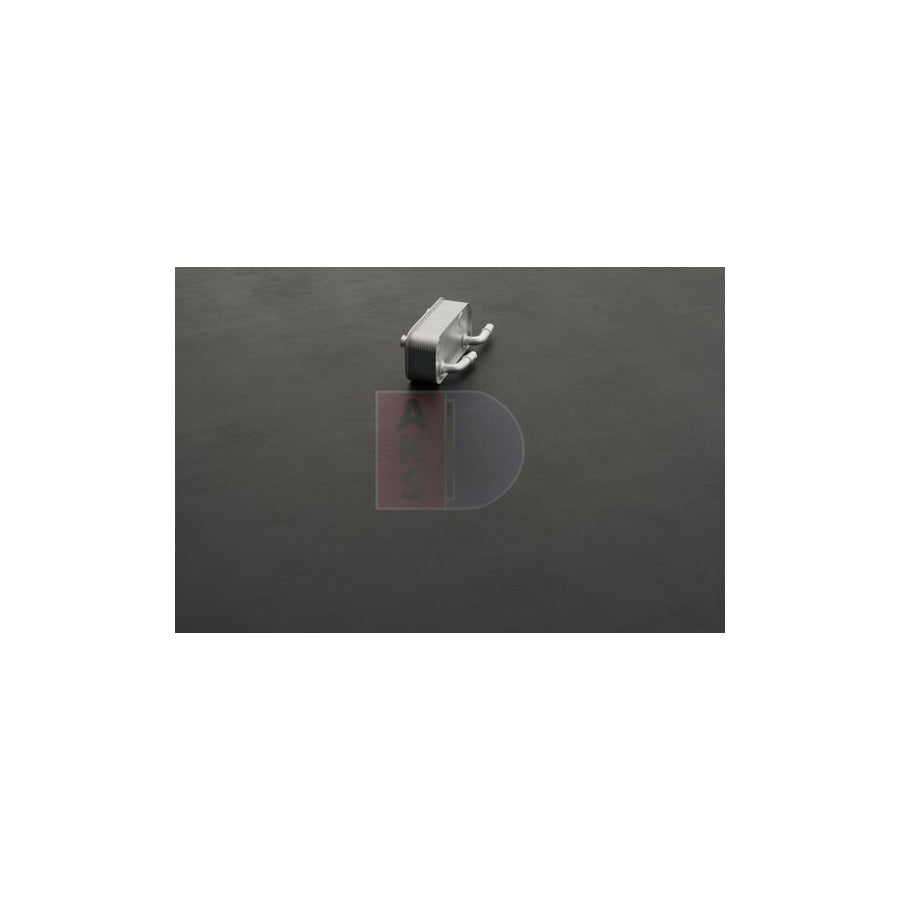 AKS Dasis 056016N Engine Oil Cooler