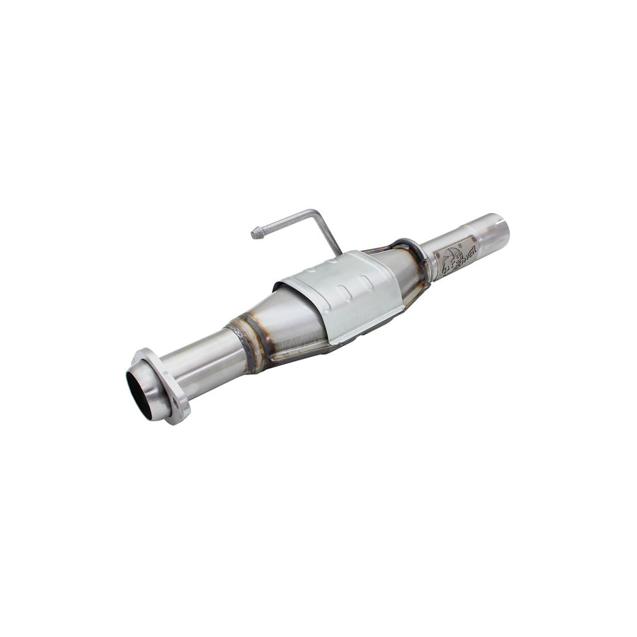 aFe 47-48004 Direct Fit Catalytic Converter Jeep Wrangler (TJ) 04-06 L6-4.0L | ML Performance US Car Parts