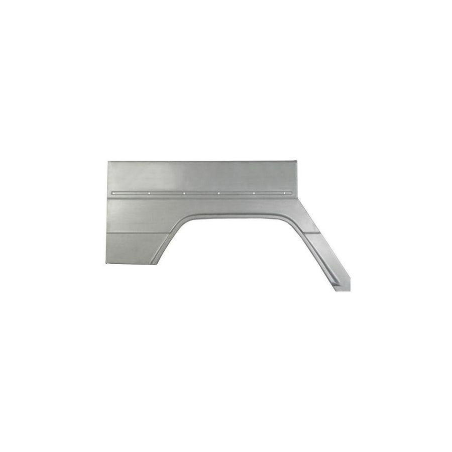 Blic 6504-01-3501572P Wing Fender Suitable For Mercedes-Benz G-Class