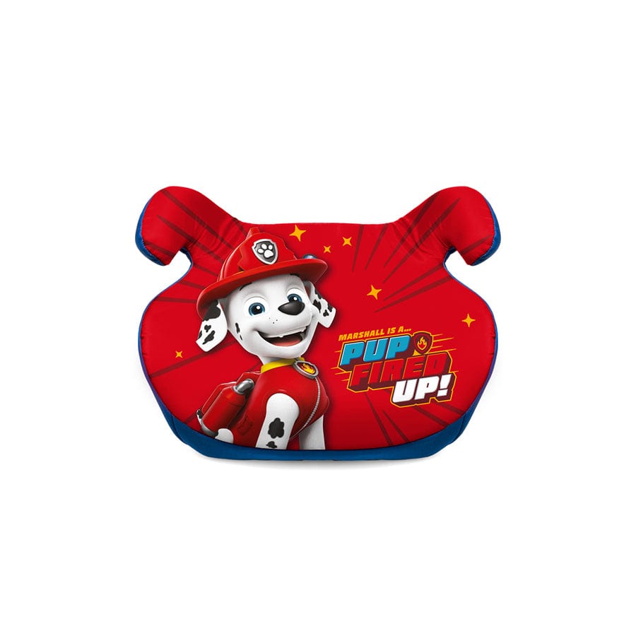 Disney 34021 BOOSTER CAR SEAT PAW PATROL MARSHALL