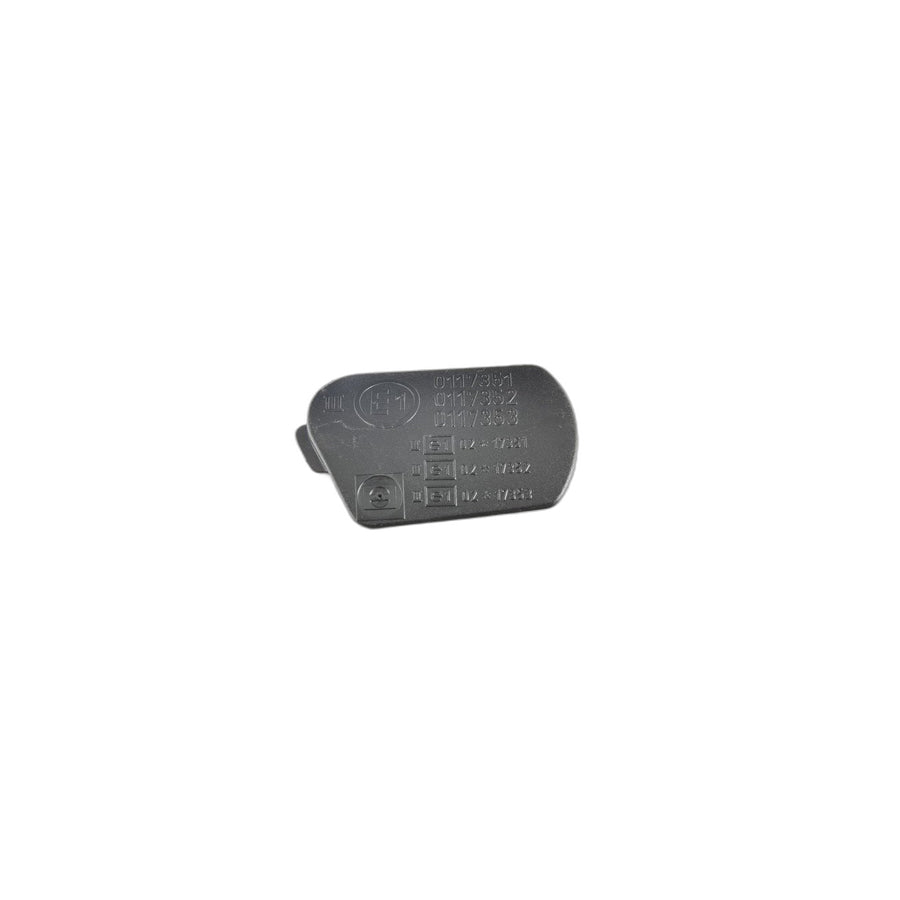 Genuine BMW 51168119157 E36 E34 Covering Cap Left (Inc. 318ti, 530i & 316i 1.9) | ML Performance US Car Parts