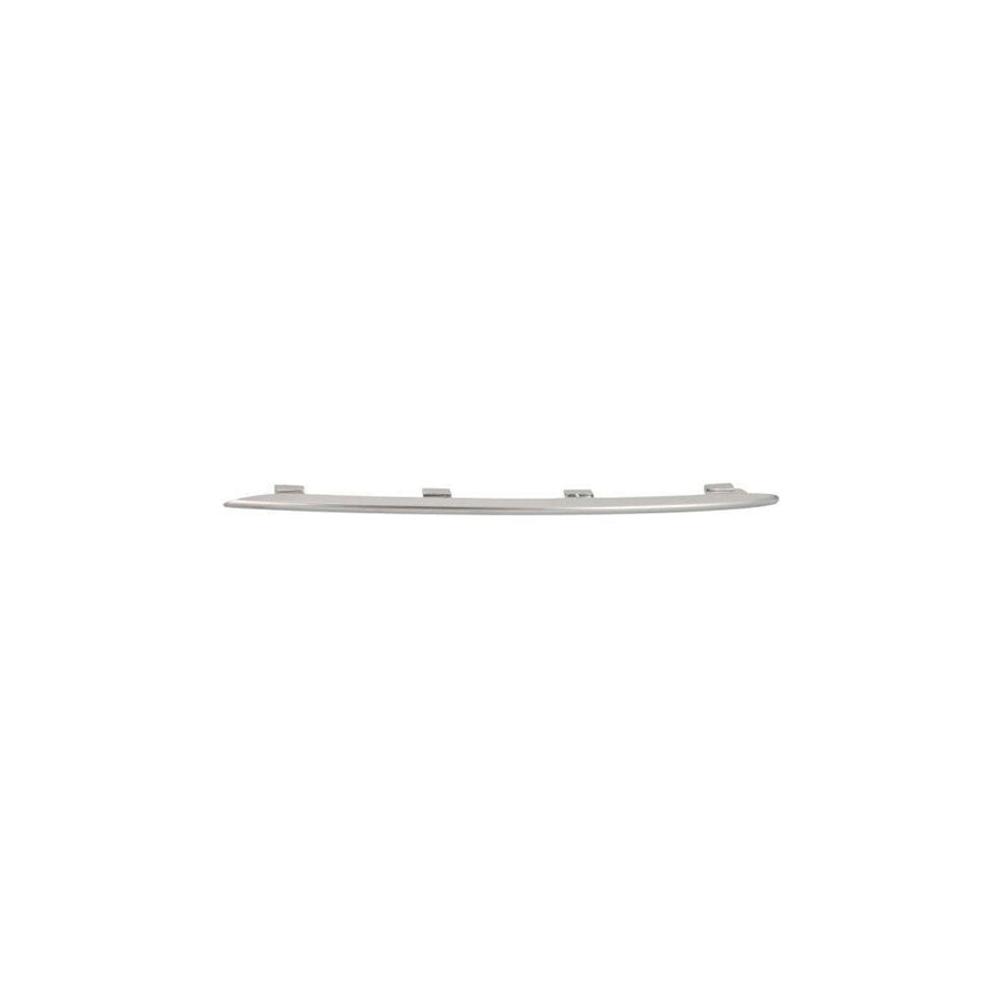 Blic 6502-07-3533994Pp Trim / Protective Strip, Radiator Grille Suitable For Mercedes-Benz Glc