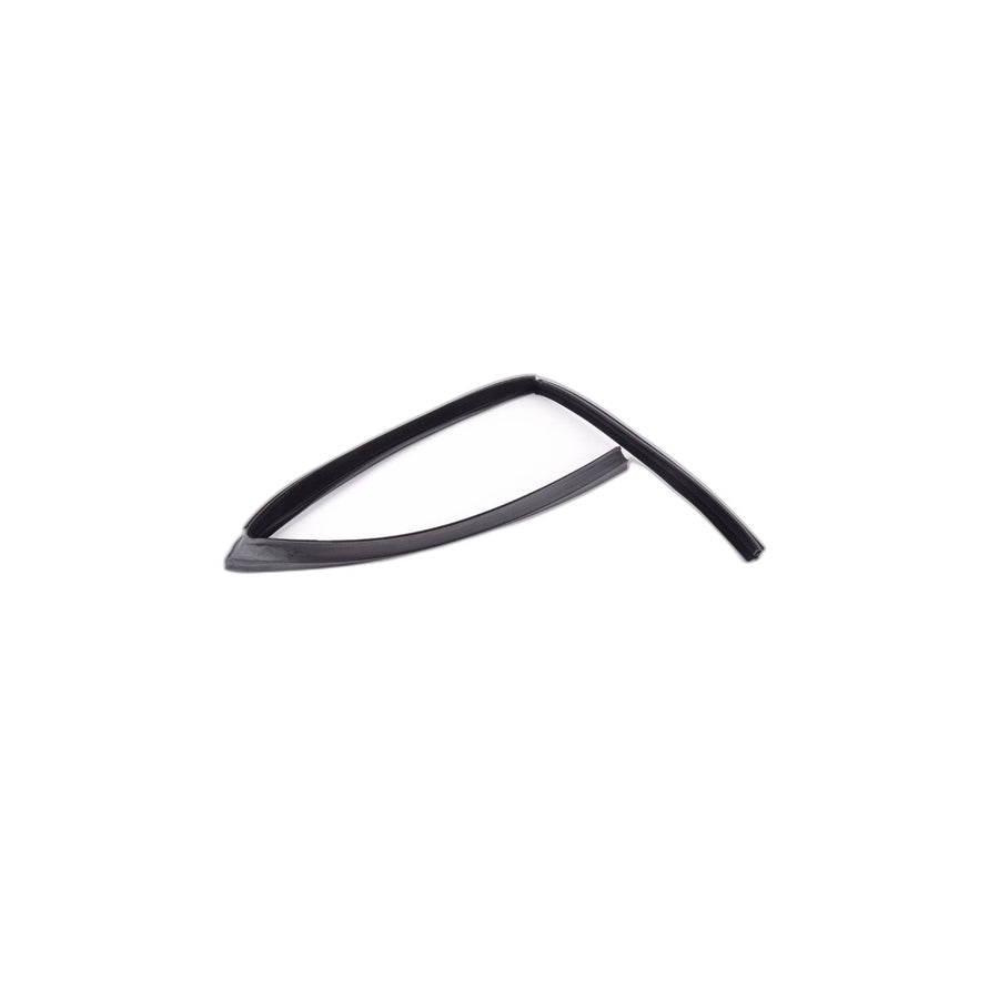 Genuine BMW 51348159818 E39 Rear Right Window Guide (Inc. M5, 520d & 525td) | ML Performance UK Car Parts