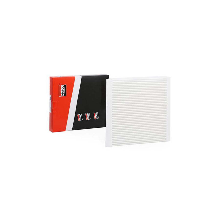 MAPCO 65608 Pollen Filter
