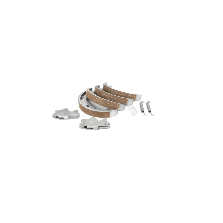 Genuine BMW 34212213310 F31 E87 E92 Service Kit Repair Set For Brake Shoes VALUE LINE (Inc. 318i, 318td & 325ti)