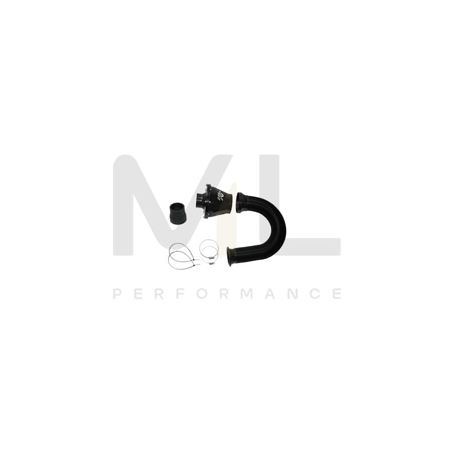 K&N 57A-6017 Performance Air Intake System | ML Car Parts UK | ML Performance