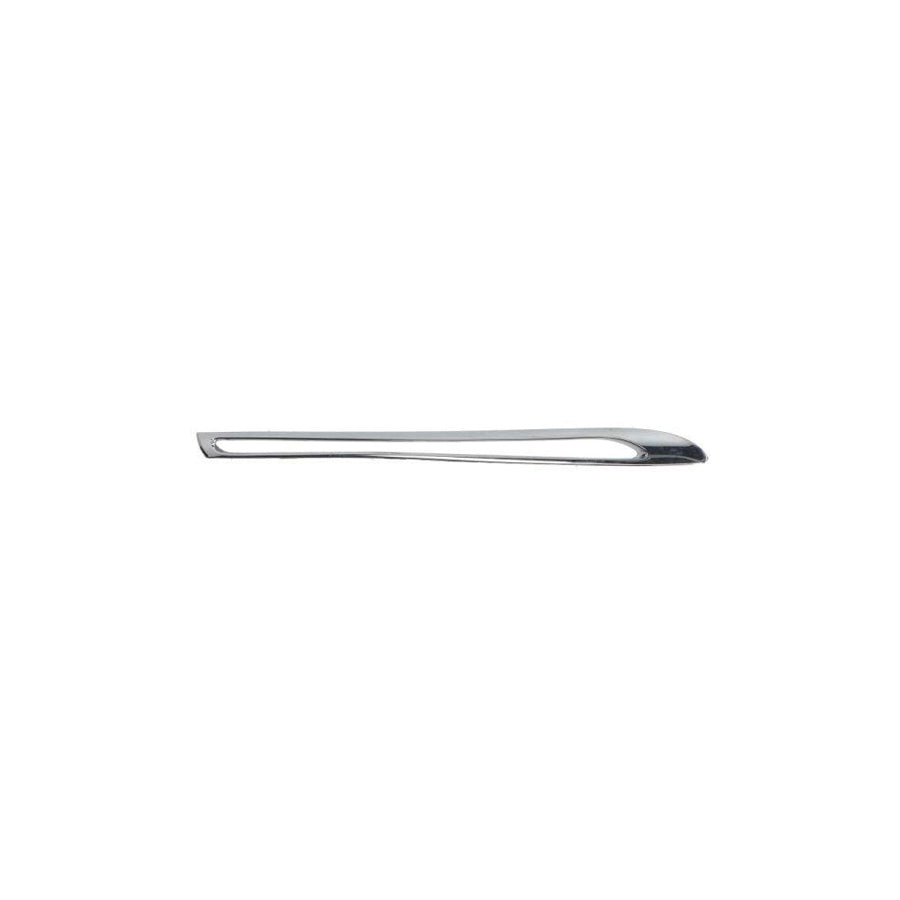 Blic 6502-07-3533994P Trim / Protective Strip, Radiator Grille Suitable For Mercedes-Benz Glc
