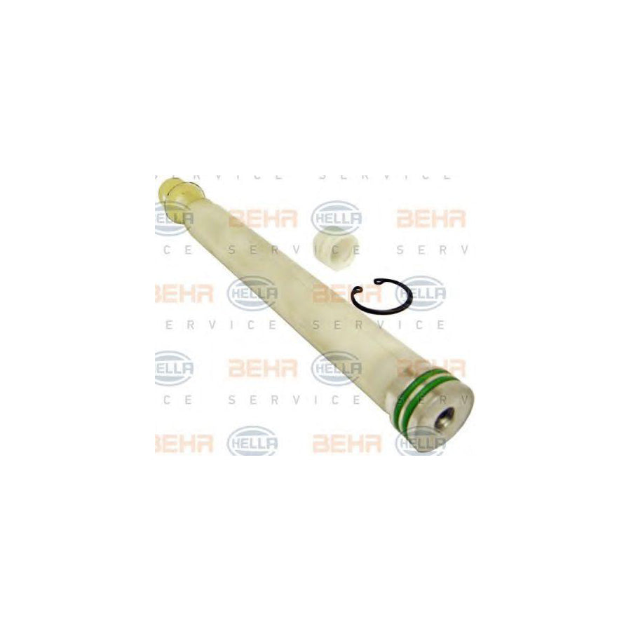 Hella 8FT 351 192-471 Dryer, Air Conditioning