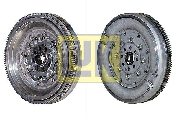 LuK 415 0644 09 Dual Mass Flywheel