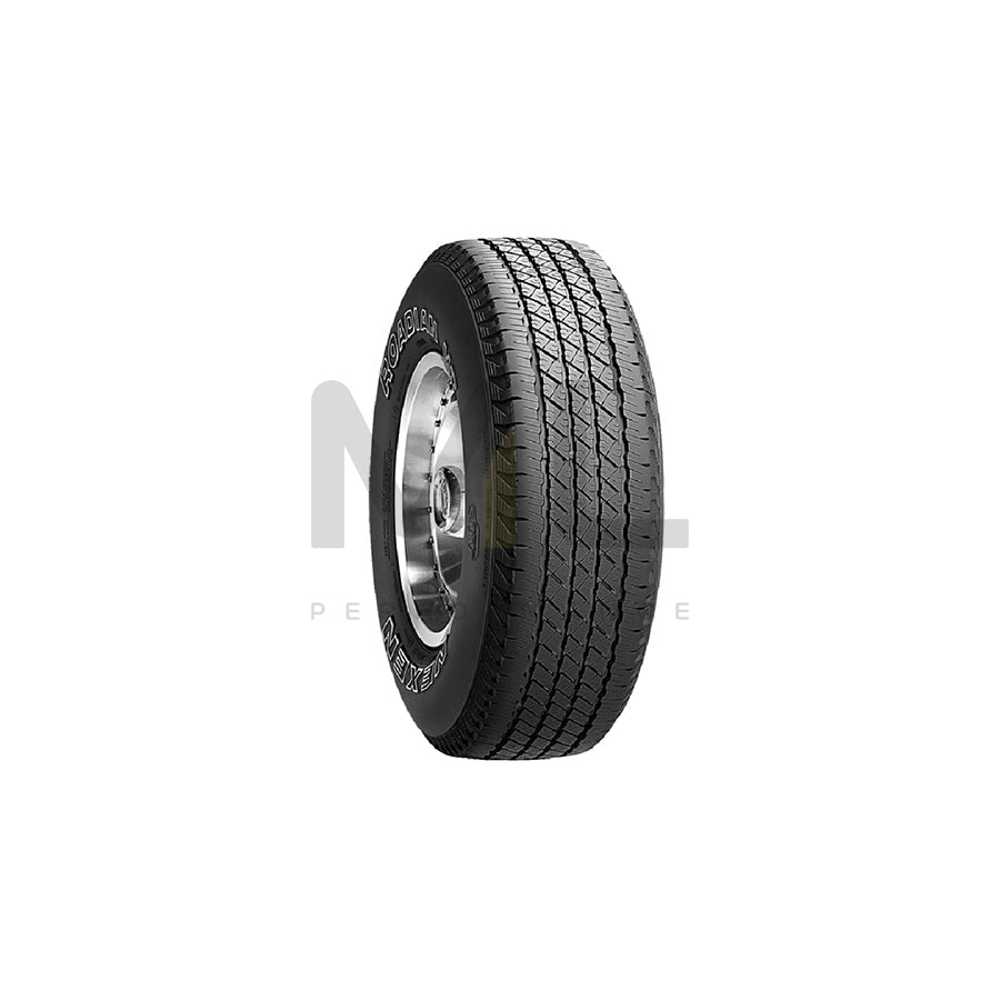 Roadstone Roadian H/T SUV 235/70 R16 106S SUV Summer Tyre