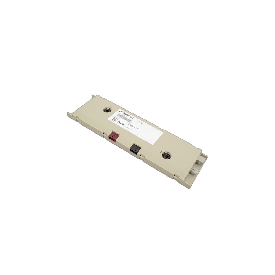 Genuine BMW 65209187673 E64 Antenna Amplifier Diversity 87,5-108 MHZ (Inc. 635d, 630i & M6) | ML Performance US Car Parts