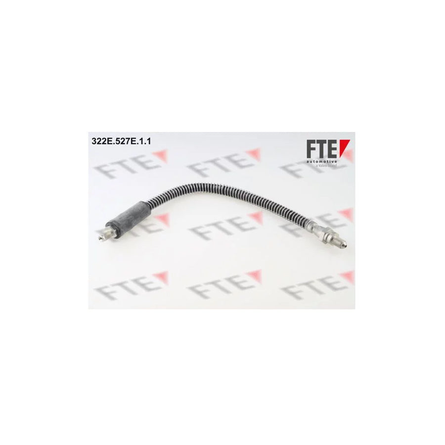 FTE 9240488 Brake Hose for Ford Escort