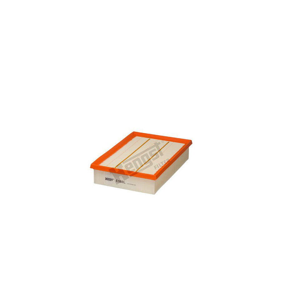 Hengst Filter E588L Air Filter