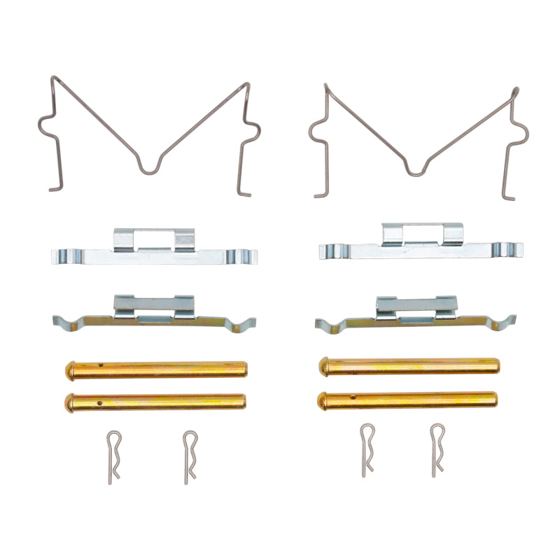DFC 69-83 Nissan 810 Front Premium Hardware Kit