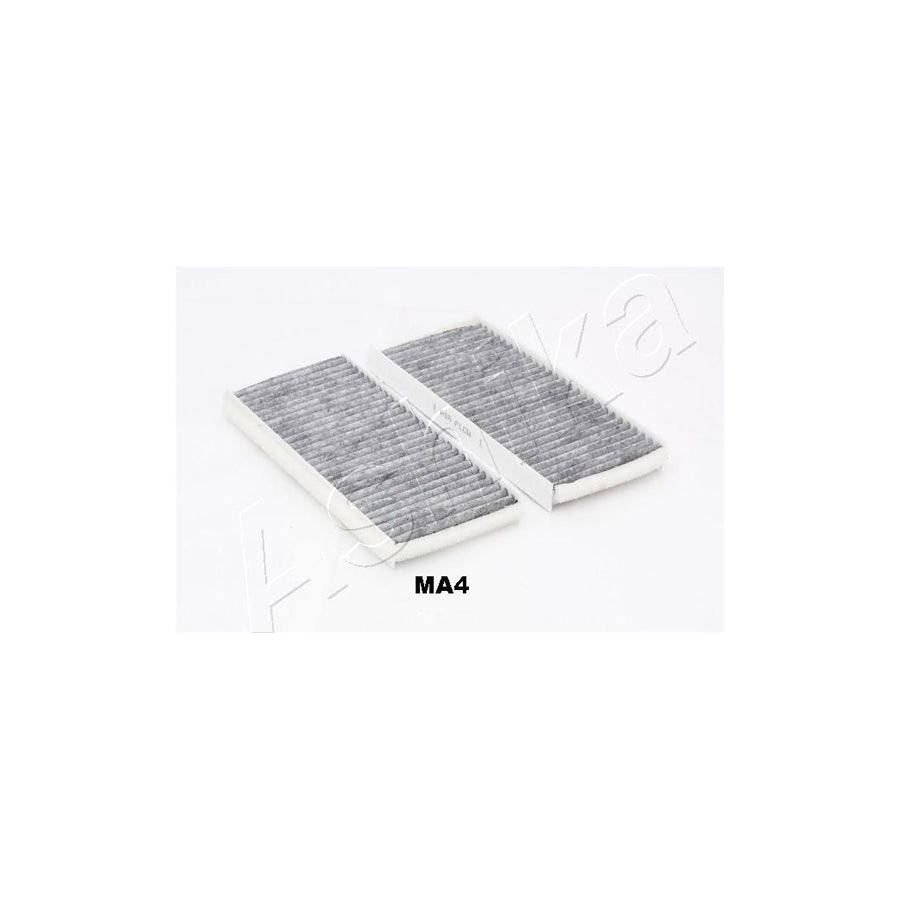 ASHIKA 21-MA-MA4 Pollen Filter
